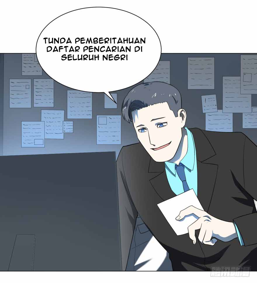 List of Big Villians Chapter 12 Gambar 47