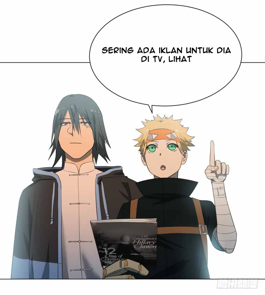 List of Big Villians Chapter 12 Gambar 5