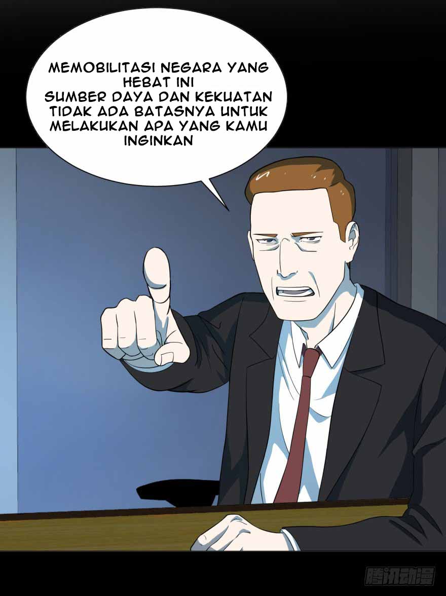 List of Big Villians Chapter 12 Gambar 50