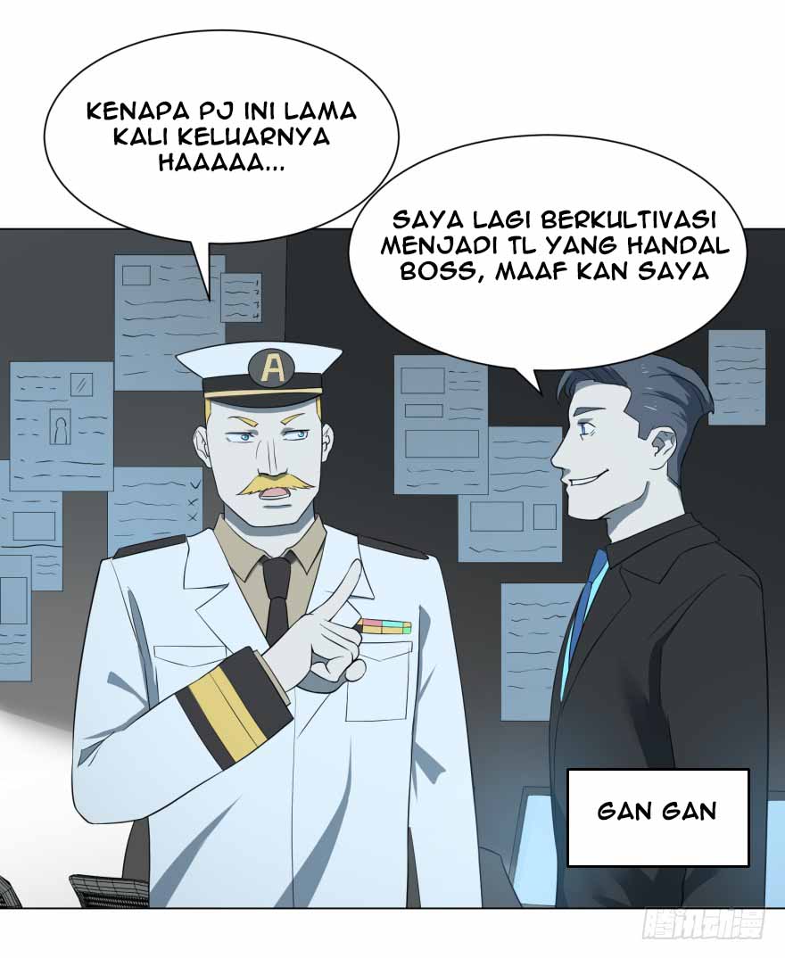 List of Big Villians Chapter 12 Gambar 52