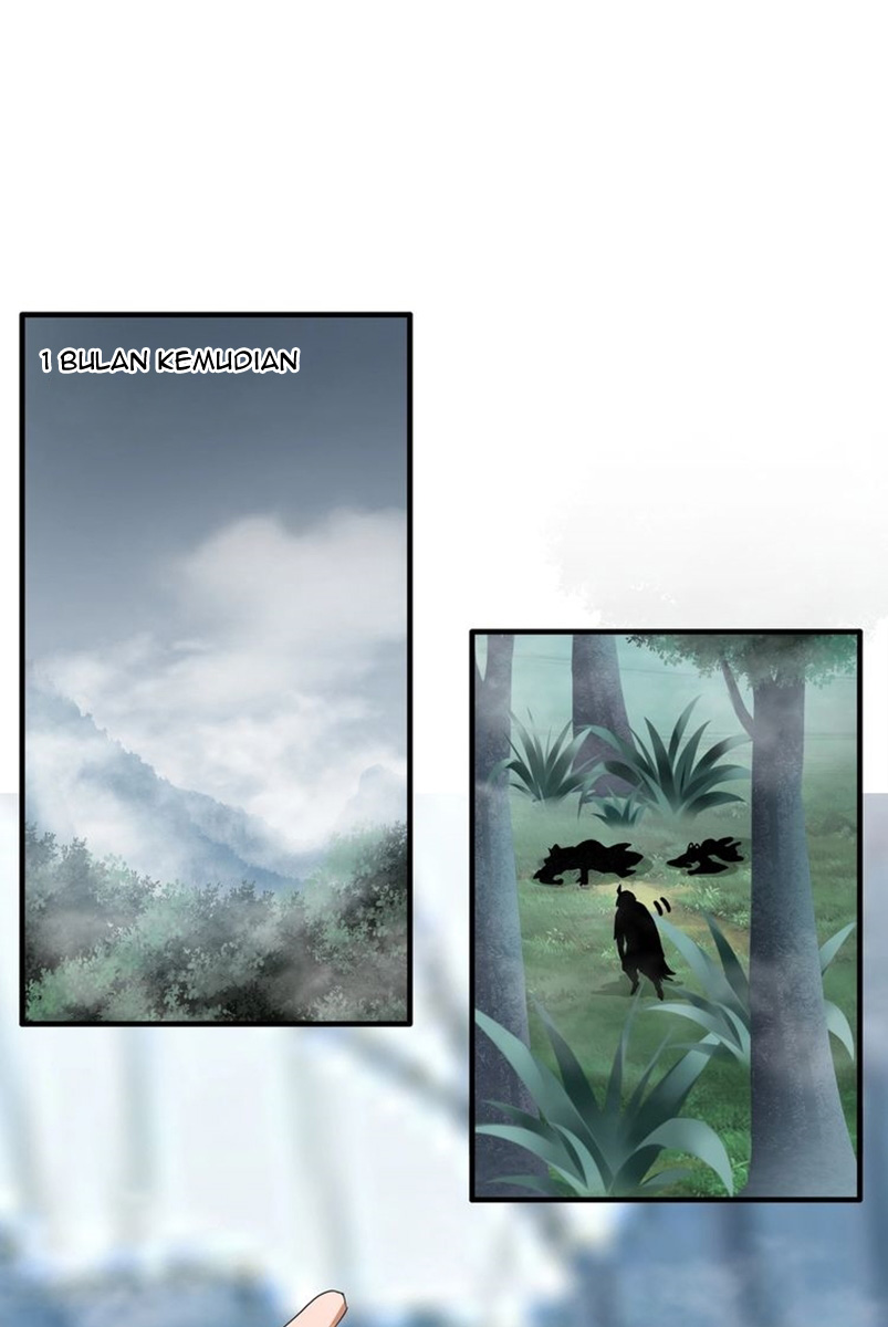 Baca Manhua Magic Emperor Chapter 78 Gambar 2