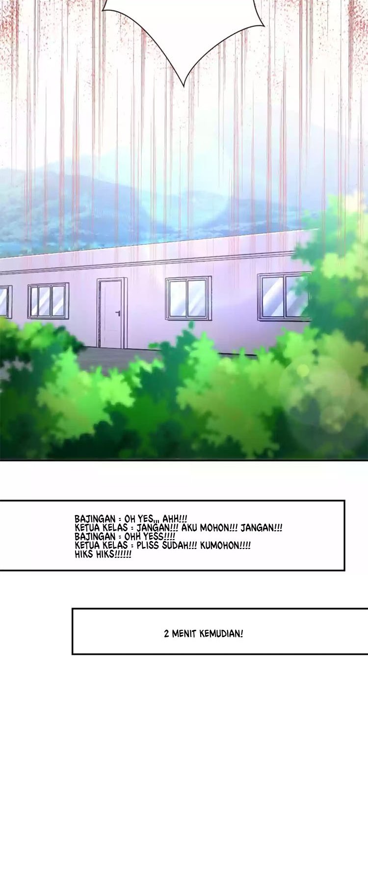 Super System Chapter 58 Gambar 11