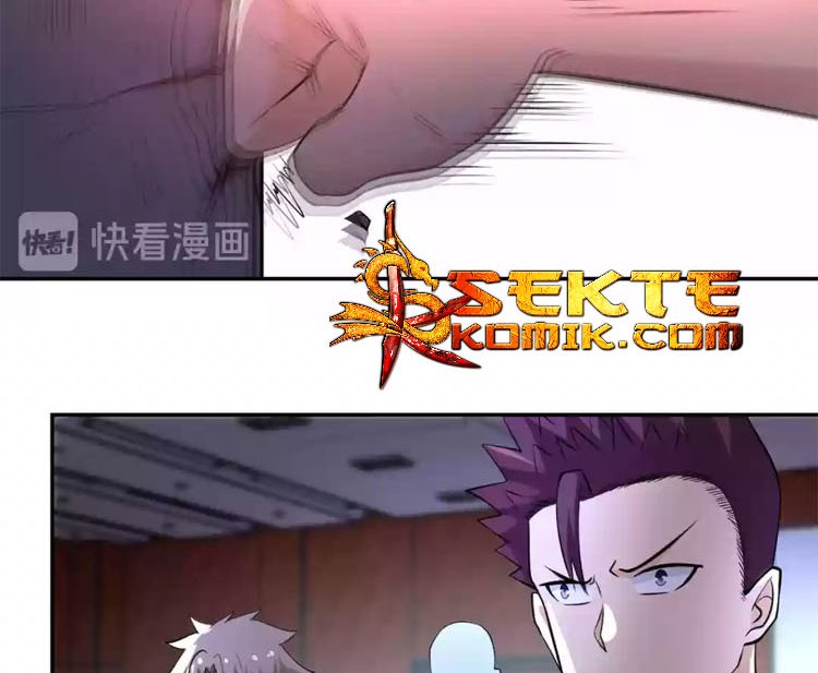 Super System Chapter 58 Gambar 38