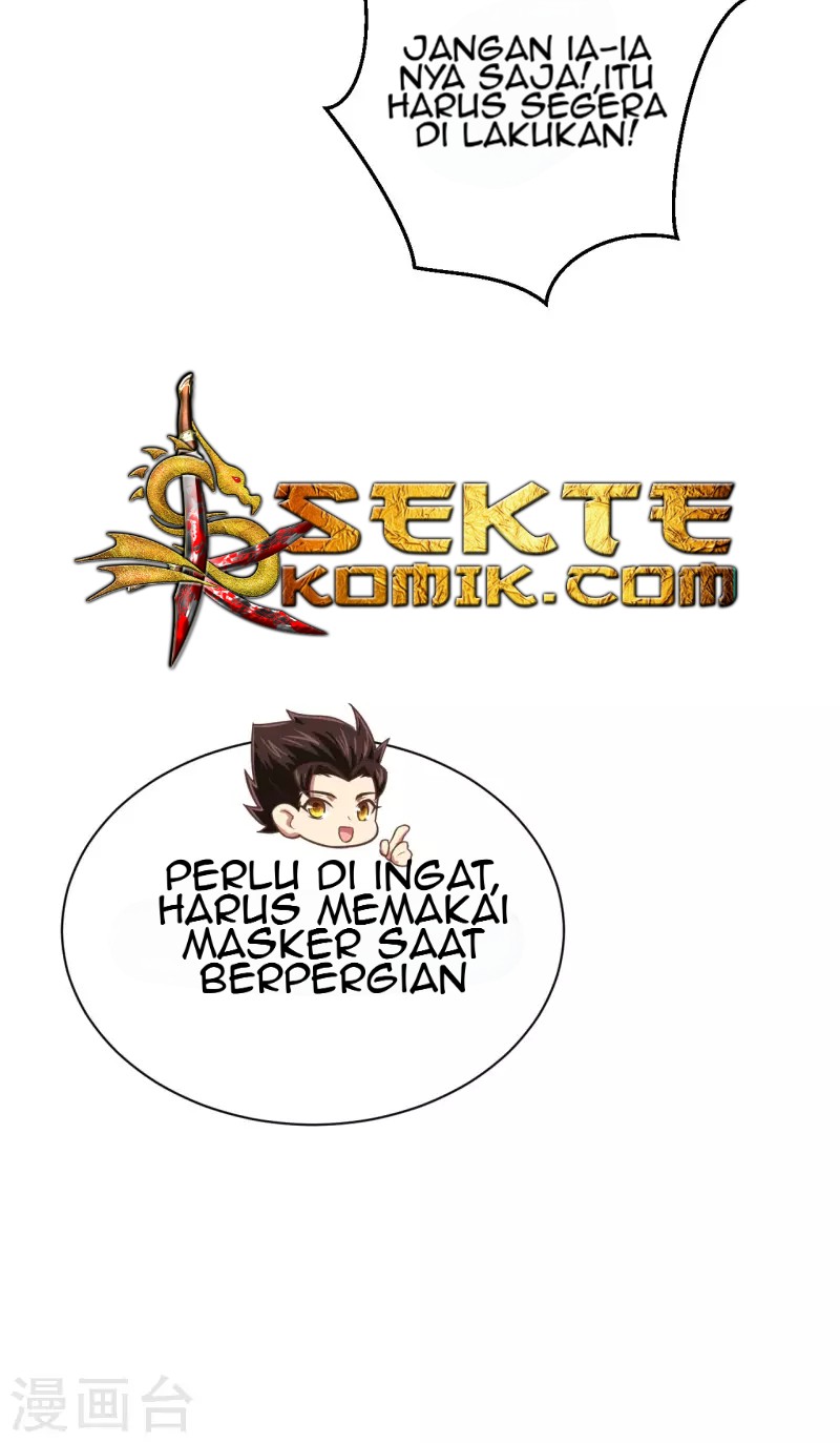 To Be The Castellan King Chapter 149.1 Gambar 13