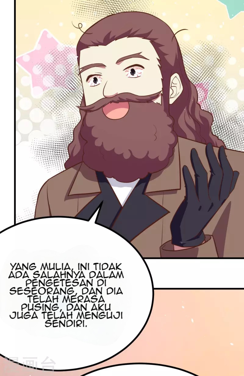 To Be The Castellan King Chapter 149 Gambar 23