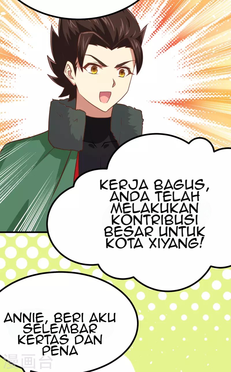 To Be The Castellan King Chapter 149 Gambar 25