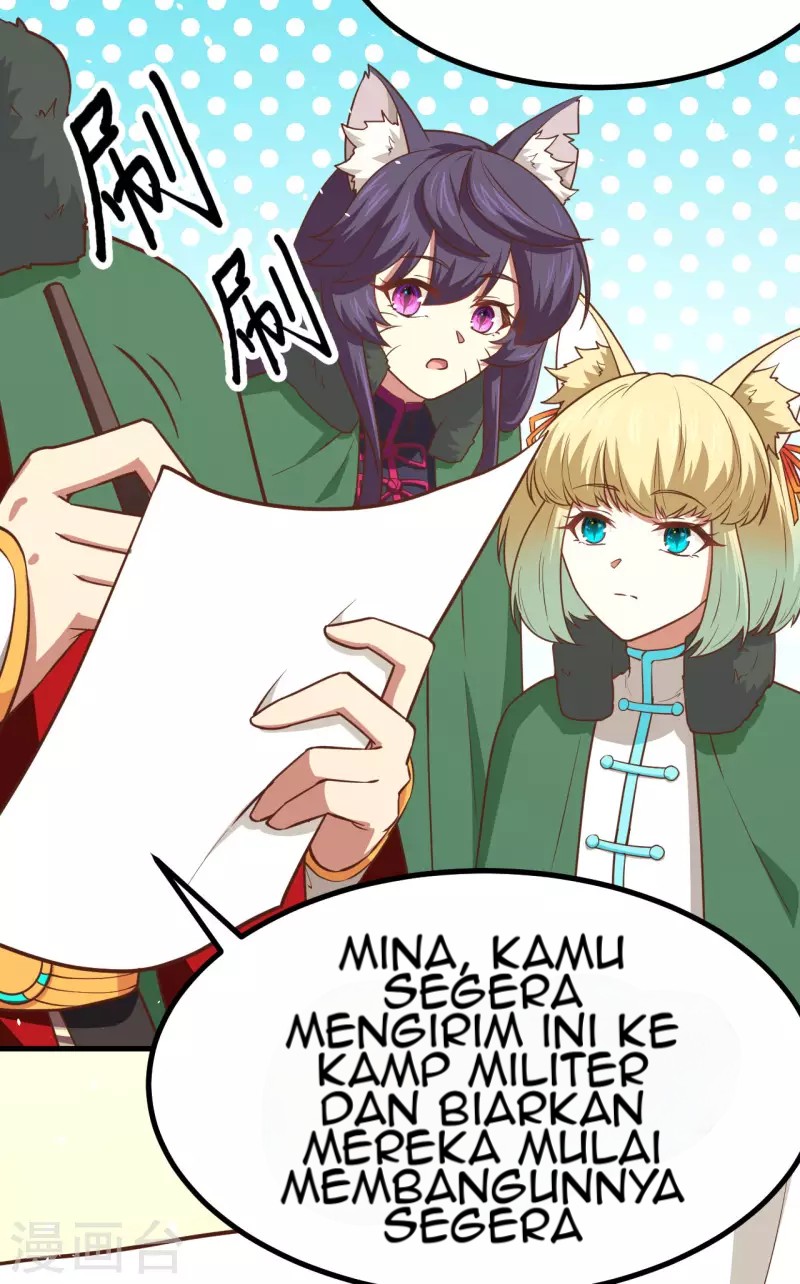 To Be The Castellan King Chapter 149 Gambar 27