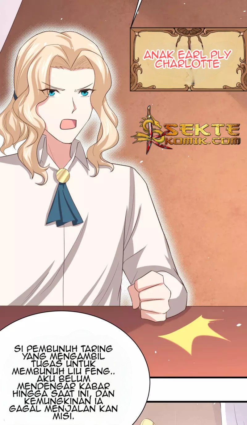 To Be The Castellan King Chapter 149 Gambar 35