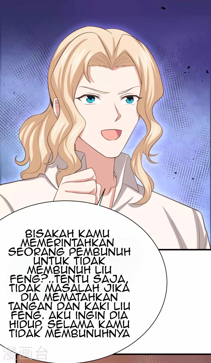 To Be The Castellan King Chapter 149 Gambar 37