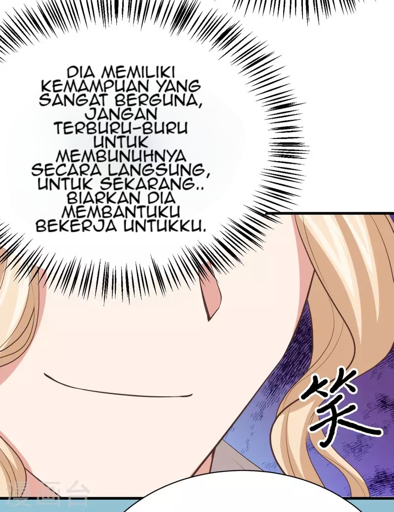 To Be The Castellan King Chapter 149 Gambar 40