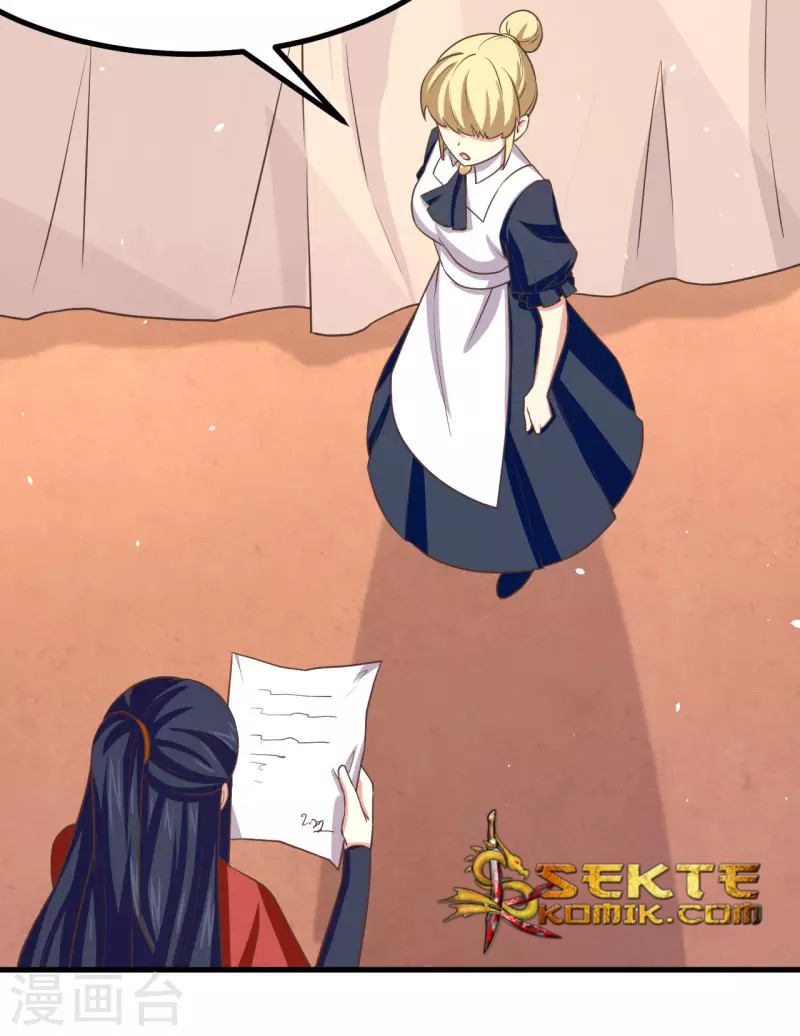 To Be The Castellan King Chapter 149 Gambar 45