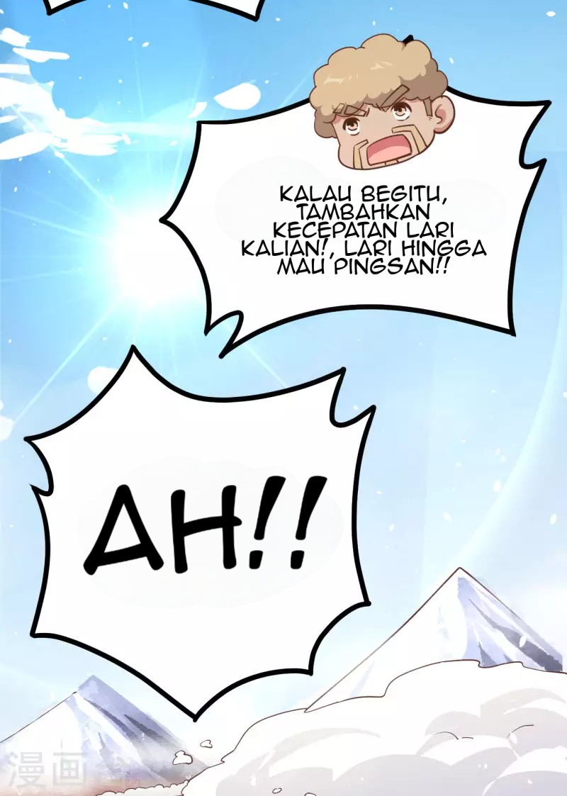 To Be The Castellan King Chapter 149 Gambar 7