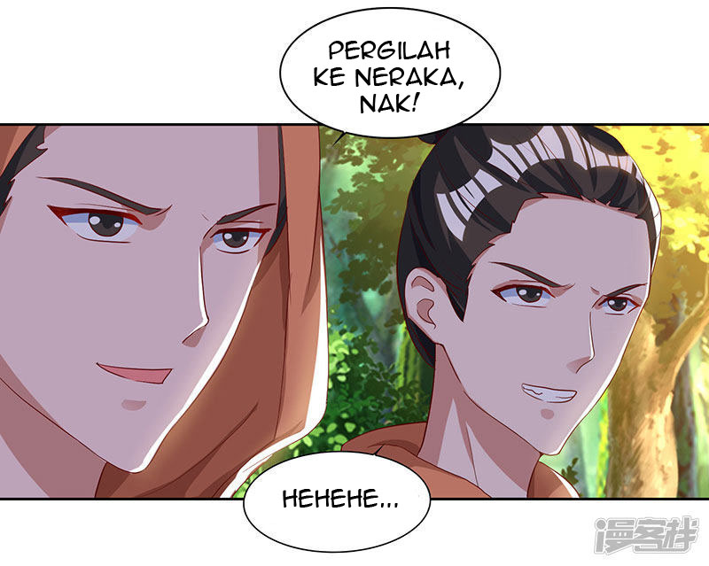 Rebirth After 80.000 Years Passed Chapter 67 Gambar 17