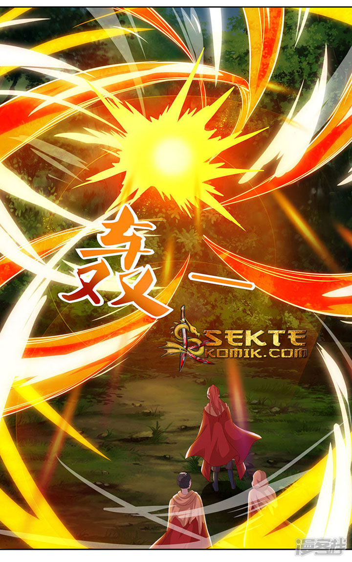 Rebirth After 80.000 Years Passed Chapter 67 Gambar 18