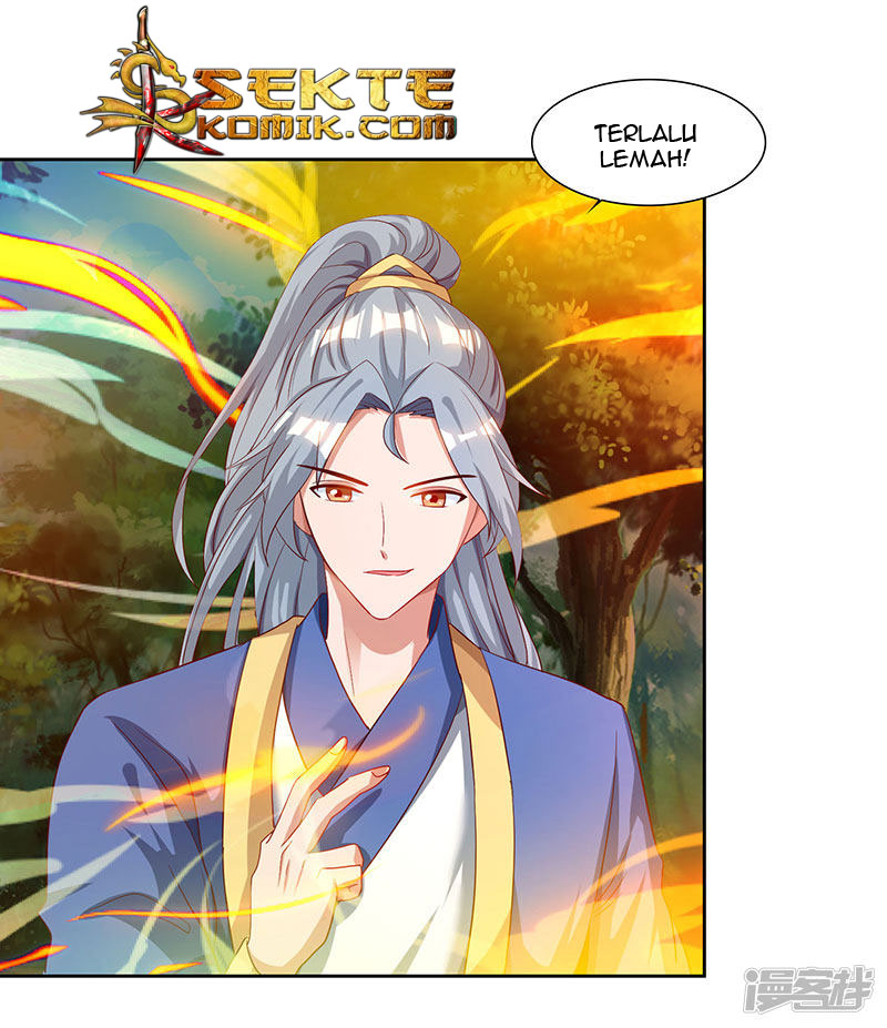 Rebirth After 80.000 Years Passed Chapter 67 Gambar 22