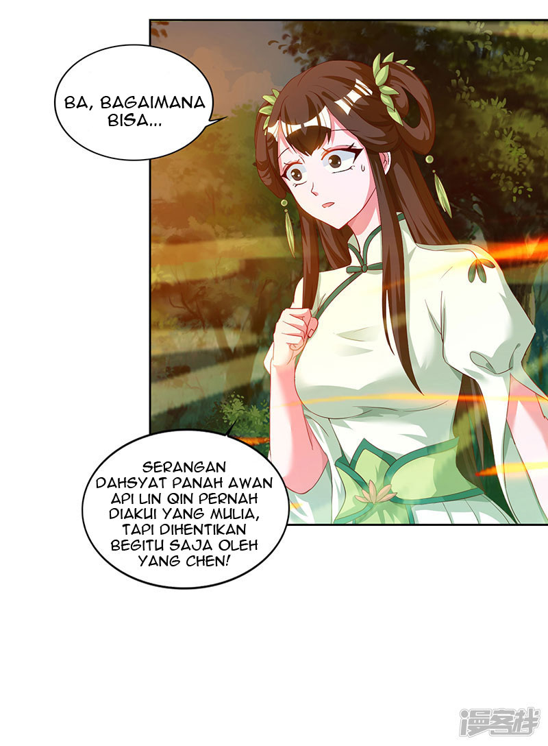 Rebirth After 80.000 Years Passed Chapter 67 Gambar 23