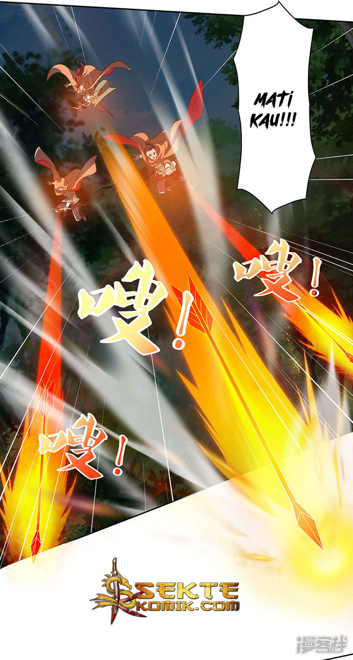 Rebirth After 80.000 Years Passed Chapter 67 Gambar 27