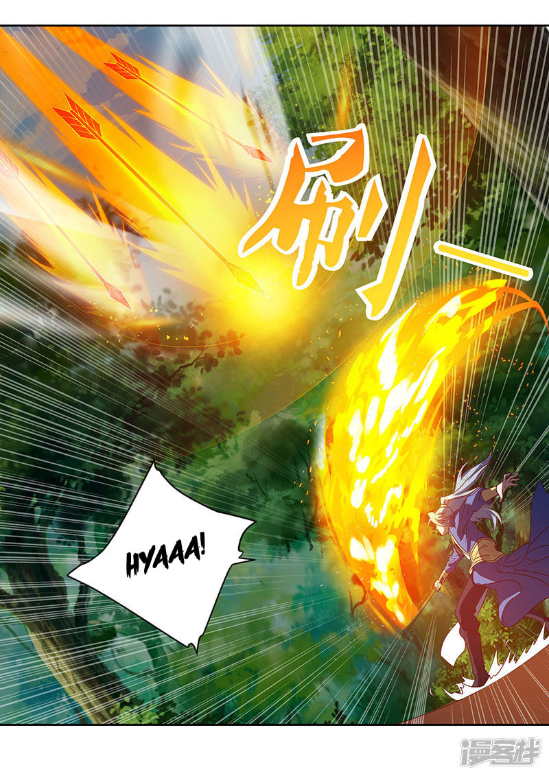Rebirth After 80.000 Years Passed Chapter 67 Gambar 30