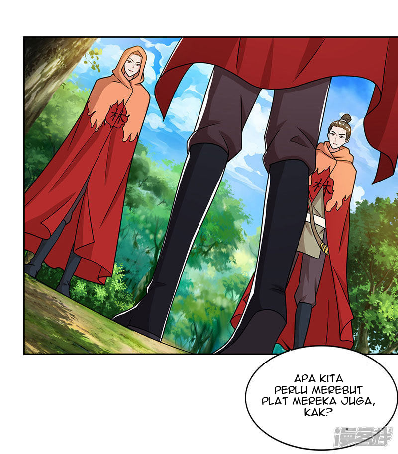 Rebirth After 80.000 Years Passed Chapter 67 Gambar 4