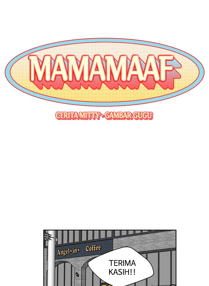 Komik Mother, I’m Sorry Chapter 34 gambar nomor 1