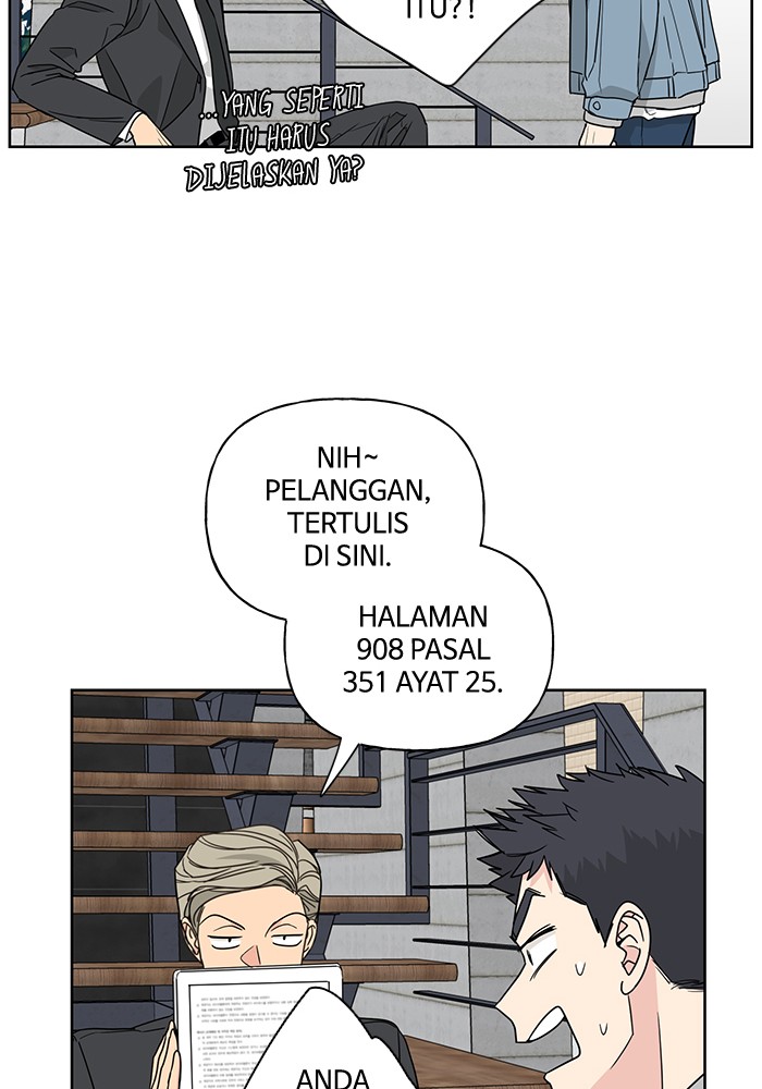 Mother, I’m Sorry Chapter 34 Gambar 10