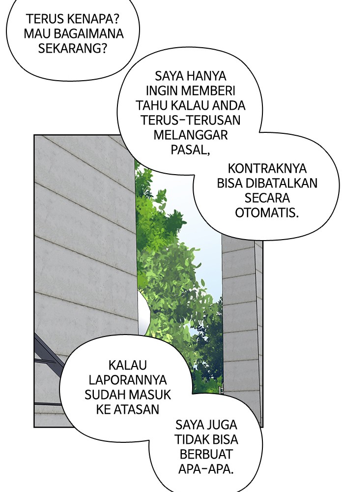 Mother, I’m Sorry Chapter 34 Gambar 12