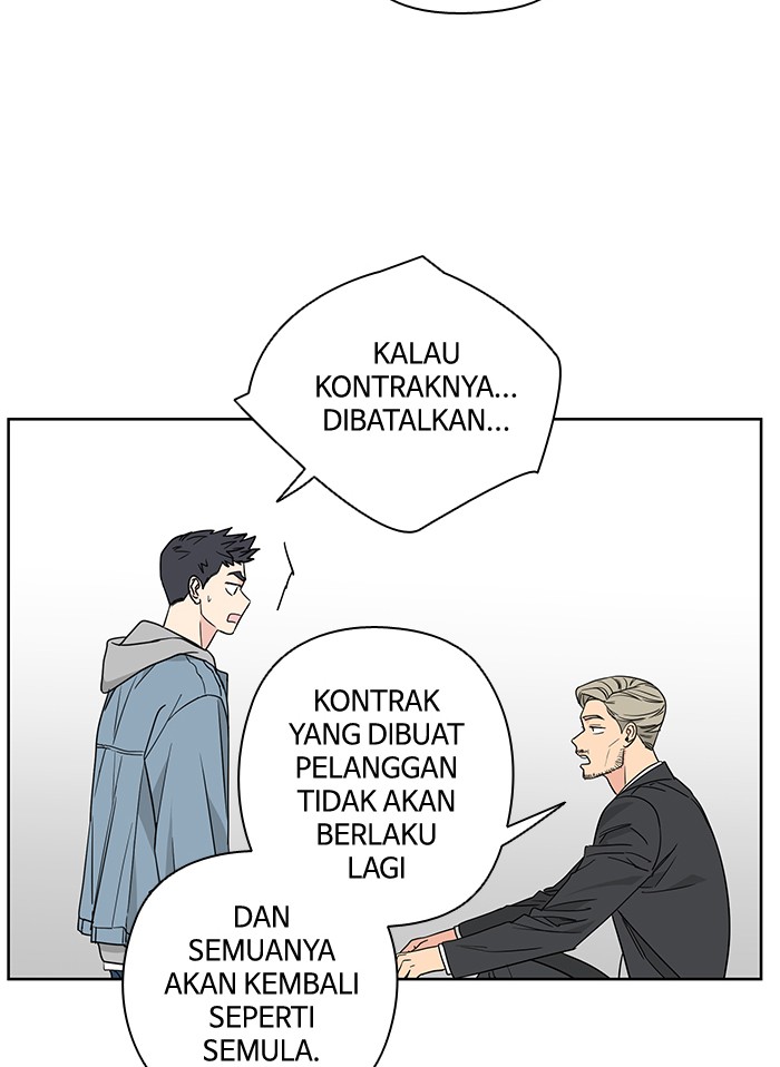 Mother, I’m Sorry Chapter 34 Gambar 13
