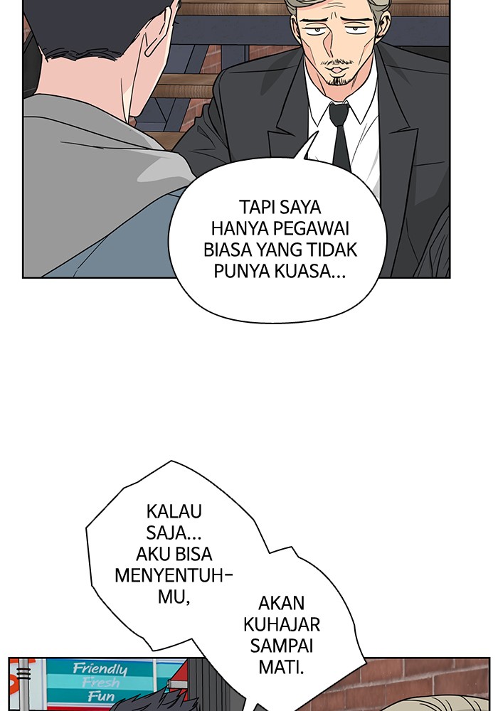 Mother, I’m Sorry Chapter 34 Gambar 16