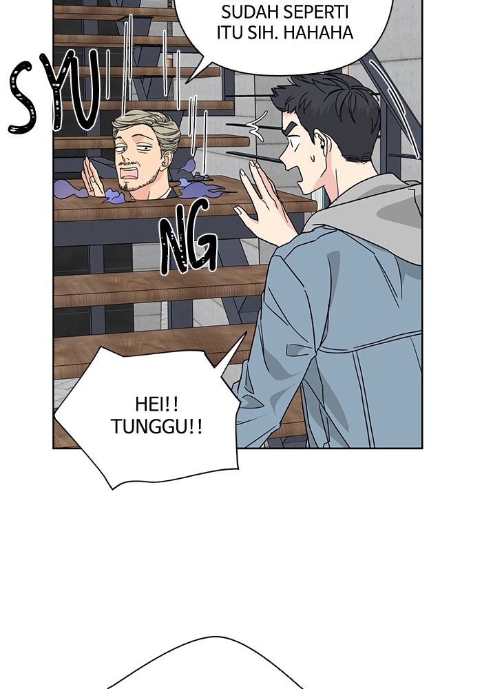 Mother, I’m Sorry Chapter 34 Gambar 18