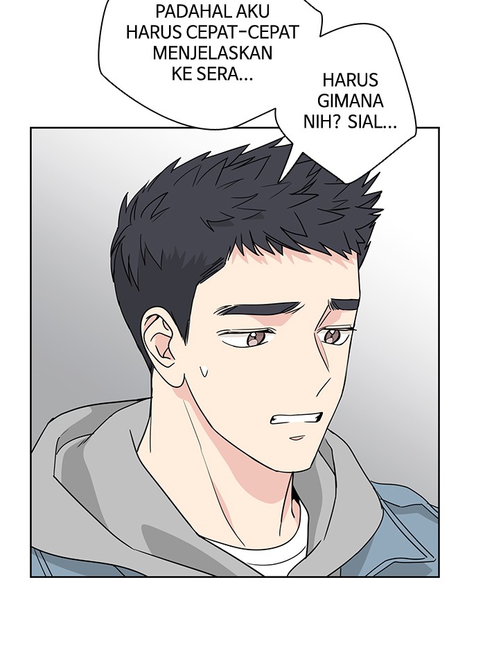 Mother, I’m Sorry Chapter 34 Gambar 19