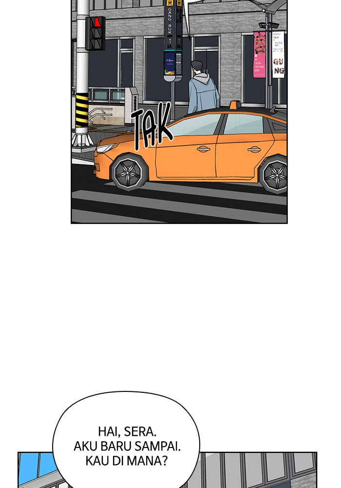 Manhwa Mother, I’m Sorry Chapter 34 gambar nomor 2