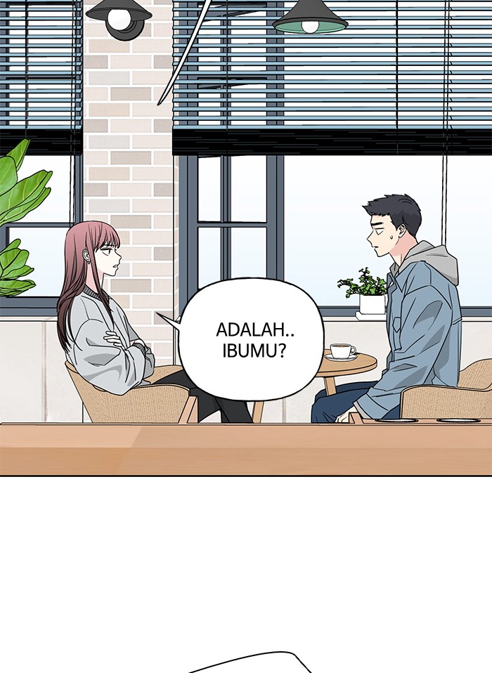 Mother, I’m Sorry Chapter 34 Gambar 21