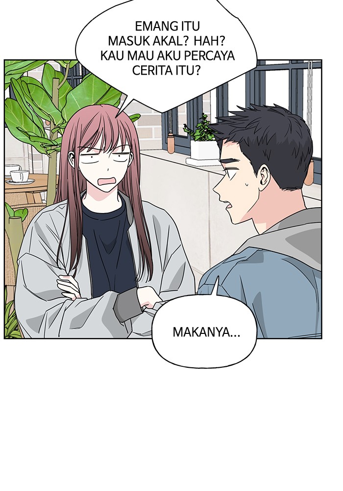 Mother, I’m Sorry Chapter 34 Gambar 22