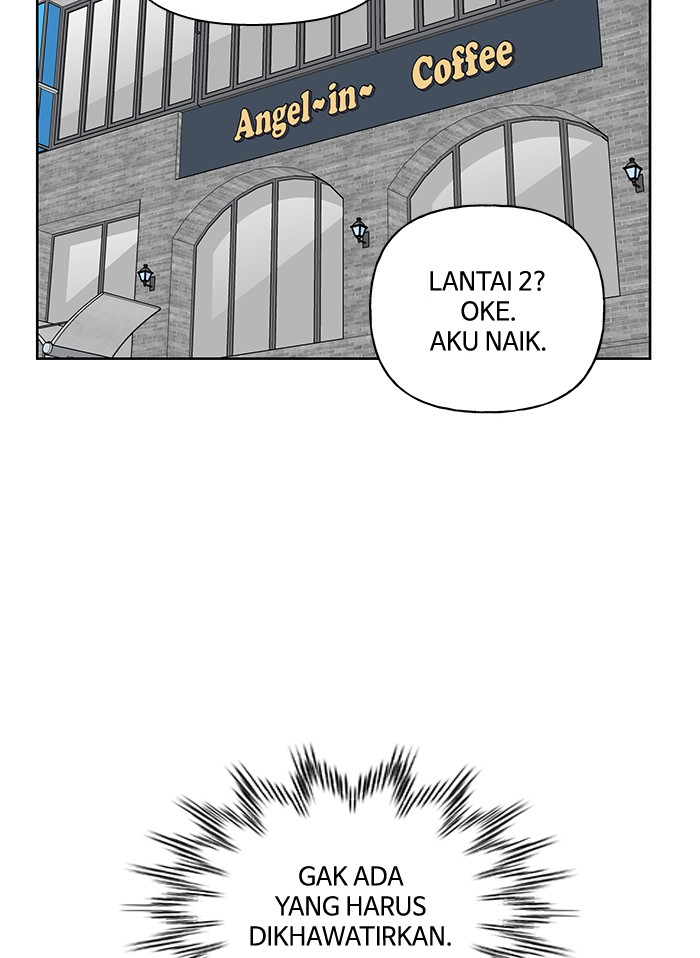 Mother, I’m Sorry Chapter 34 Gambar 3