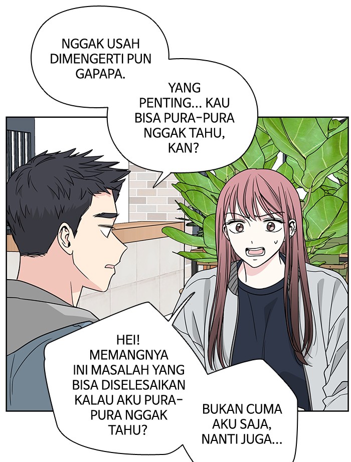 Mother, I’m Sorry Chapter 34 Gambar 30