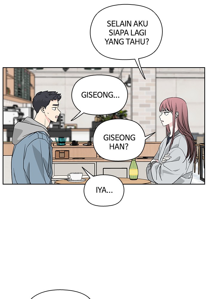 Mother, I’m Sorry Chapter 34 Gambar 37