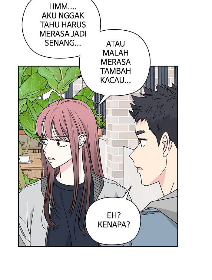Mother, I’m Sorry Chapter 34 Gambar 38