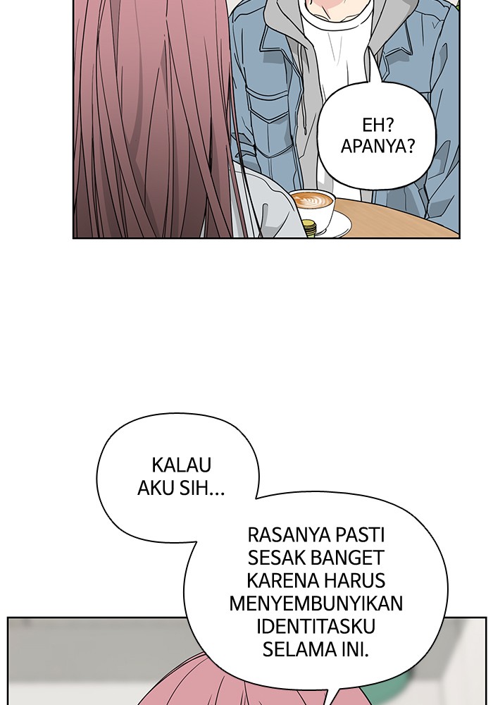 Mother, I’m Sorry Chapter 34 Gambar 43