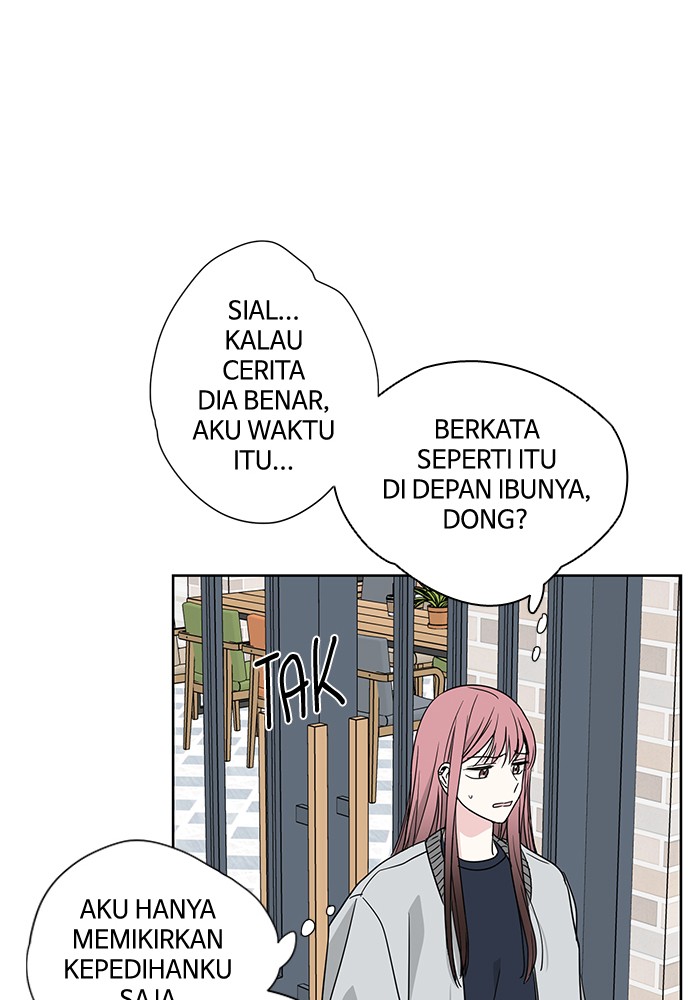 Mother, I’m Sorry Chapter 34 Gambar 45