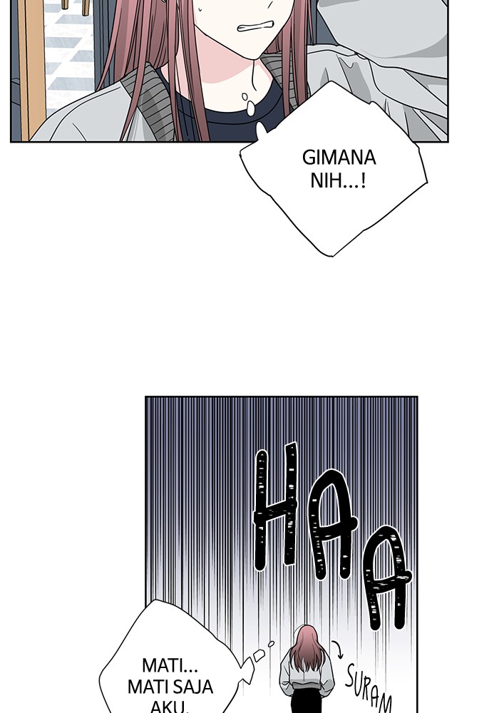 Mother, I’m Sorry Chapter 34 Gambar 47