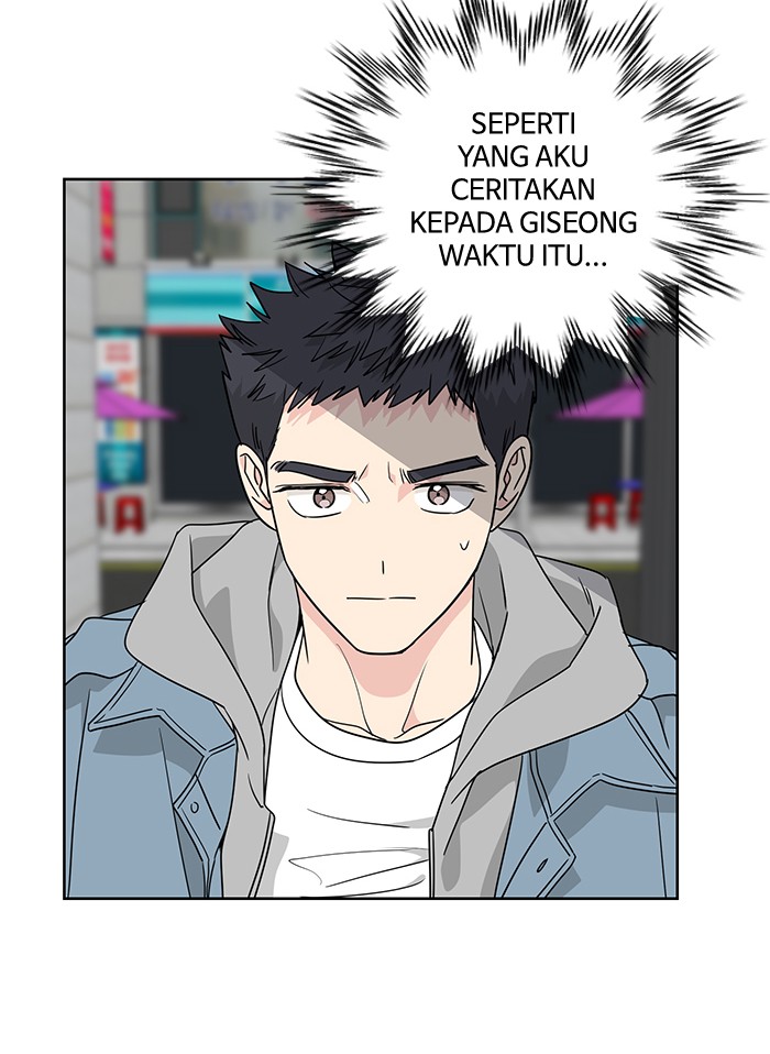 Mother, I’m Sorry Chapter 34 Gambar 5