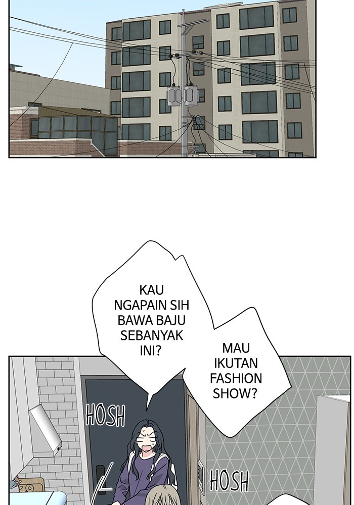 Mother, I’m Sorry Chapter 34 Gambar 50