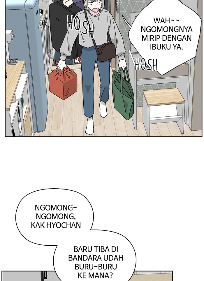 Mother, I’m Sorry Chapter 34 Gambar 51