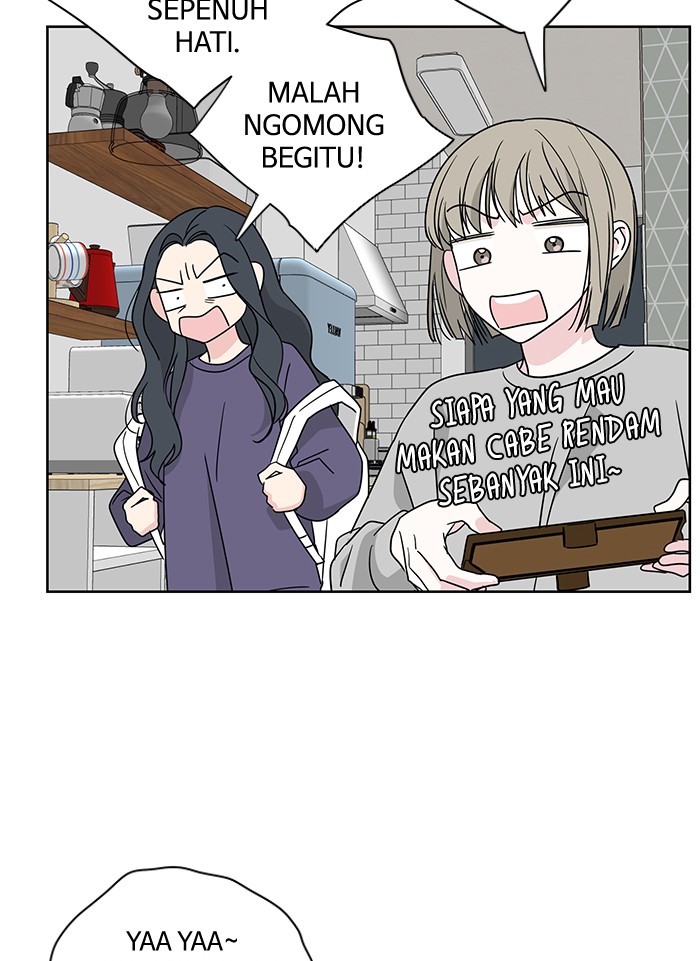 Mother, I’m Sorry Chapter 34 Gambar 53