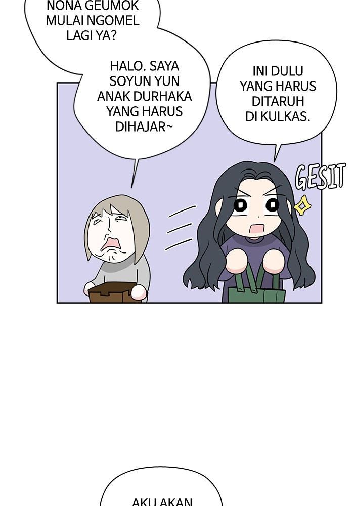 Mother, I’m Sorry Chapter 34 Gambar 54
