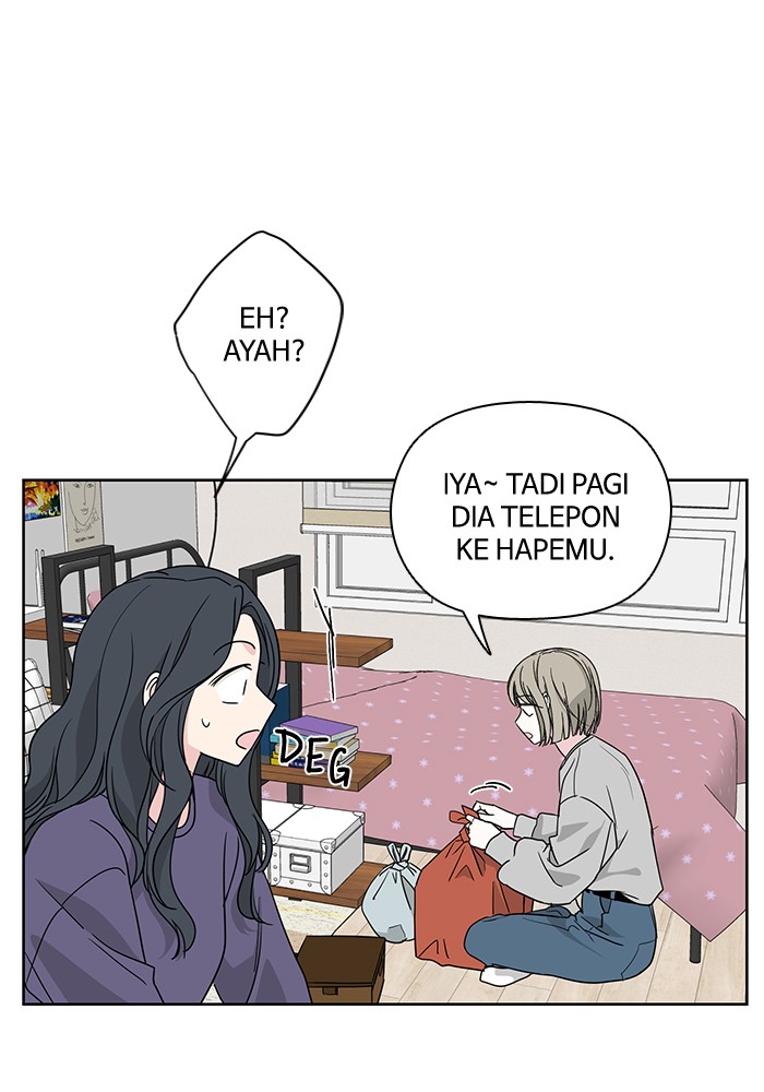 Mother, I’m Sorry Chapter 34 Gambar 56