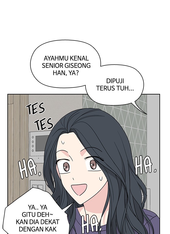 Mother, I’m Sorry Chapter 34 Gambar 57