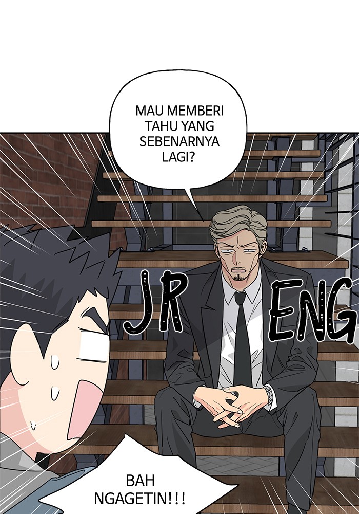 Mother, I’m Sorry Chapter 34 Gambar 6