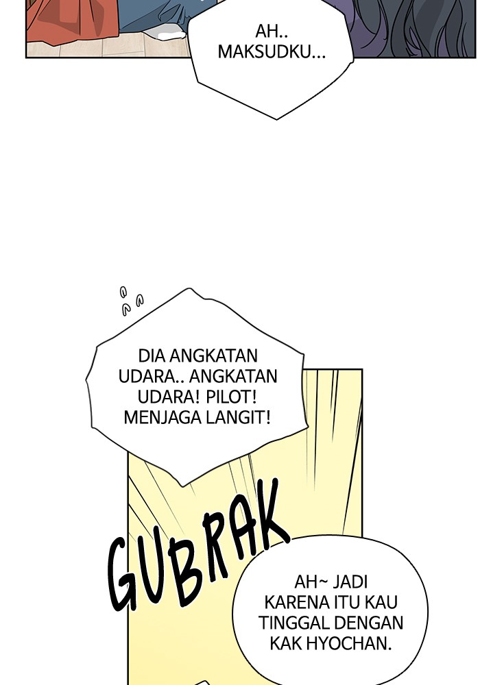 Mother, I’m Sorry Chapter 34 Gambar 60