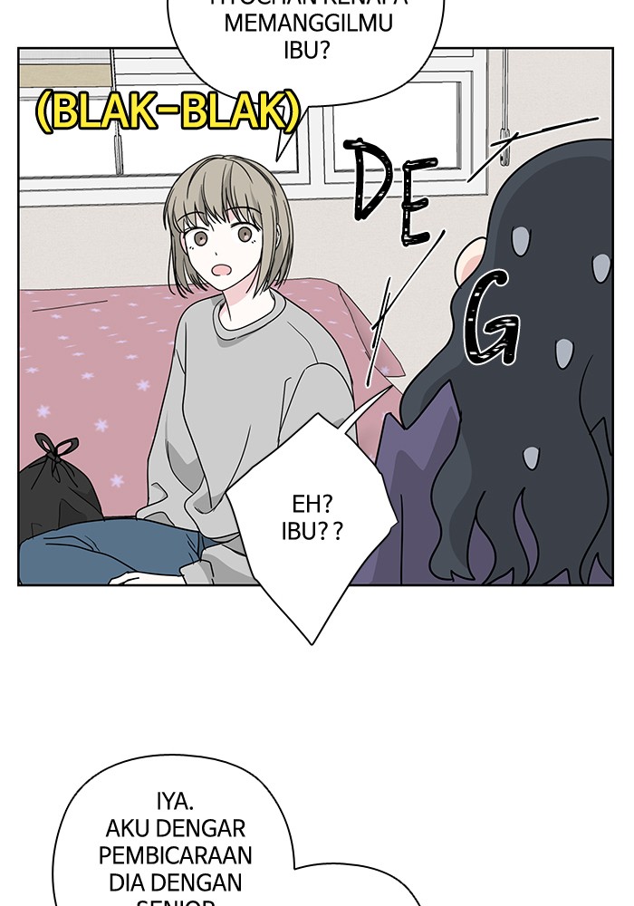 Mother, I’m Sorry Chapter 34 Gambar 62